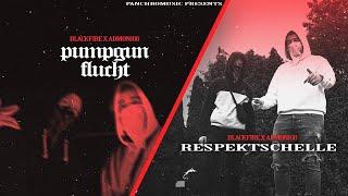 BlackFire X ADMON108 - Pumpgun Flucht/Respektschelle (prod. INSIDEBEATZ) [Official Video]