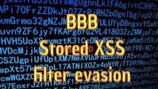 Bug Bounty Bytes: How-to Stored XSS, filter evasion techniques and why it works