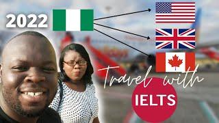 HOW TO PASS #IELTS IN NIGERIA IN 2022 | 5 THINGS YOU NEED TO KNOW BEFORE YOU WRITE.