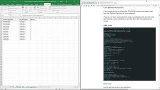 Lookup and return multiple values concatenated into one cell - Ignore duplicates