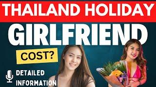 Thailand Holiday Girlfriend How To Rent A Girlfriend In Thailand Thailand Nightlife Pattaya