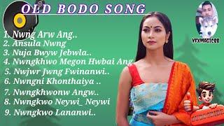 Old bodo song | Bodo romantic Collection Songs  #oldbodosong #romanticbodosong @BITHWN123 