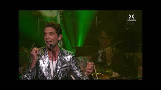 Mika - Last Party ; Philarmonie de Paris