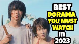 top 10 Best Japanese Dramas You Must Watch in 2023
