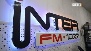 20 лет «Интер FM»