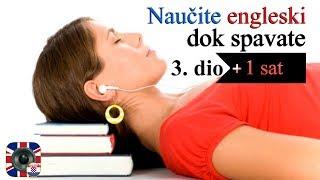 Nauči Engleski dok spavaš 3. dio - nauci-engleski.com