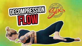 Phase SiX | Decompression Flow