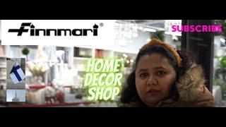 FinnMari | Ratina Tampere FINLAND | Home Decor Shop