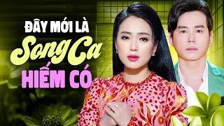 Đây Mới Là Song Ca Bolero Đặc Biệt Hiếm Có Vạn Người Mê - Thanh Vinh ft Như Ý | LK Vườn Tao Ngộ