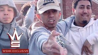 N7 "Hella Clout" (WSHH Exclusive - Official Music Video)