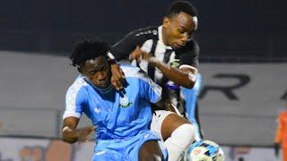 APR FC 1-0 Singida Black Stars | Highlights | Dar Port Kagame Cup 09/07/2024