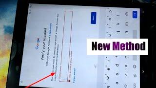 Alcatel 3T 8 Frp Bypass | Alcatel 9032X Frp Bypass | Alcatel 9032X Google Account Bypass