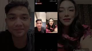 LIVE TERBARU FEBRI DAN KAK CELINE...FEBRI BENERAN SALTING DI GOMBALIN KAK CELINE TERUS️️