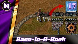 Many-To-Many Train Network | #17 | Factorio Lets Play/Walkthrough/Guide