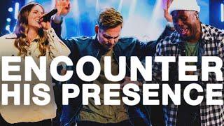 Encounter His Presence | James River Worship