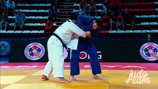 Ippon Daily Zelim Kotsoiev