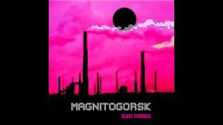 Magnitogorsk - "Blast Furnace"