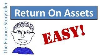 Return On Assets explained