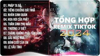 Pháp Ta Bà Remix~Đâu Là Phật Nào Là Ma Giữa Chốn Ta Bà | Playlist G5R Remix | Hot Trend TikTok