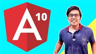 What's new in Angular 10