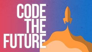 Code the Future: The Next 5 Years of Coder Foundry