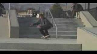 Herriman Skatepark New Video