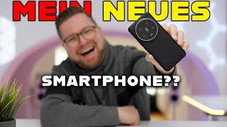 Xiaomi 14 Ultra - Beste Xiaomi seit langem! | Test Fazit nach 2 Wochen