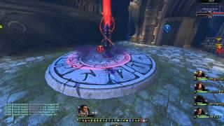 Neverwinter PVP - Mod 7 - EoA/Jon Irenicus vs Absolute