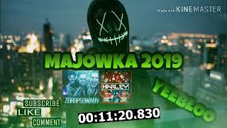 MAJÓWKA 2019 ️HARLEY & ZDROPSOWANY️