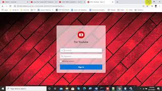 How to make login url Shorter OR friendly in Oracle application || xfactor