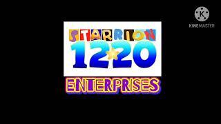 StarRion1220 Enterprises