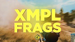 XMPL Fragclip