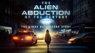 THE ALIEN ABDUCTION OF THE CENTURY : LINDA NAPOLITANO STORY - ORIGINAL V MOVIES