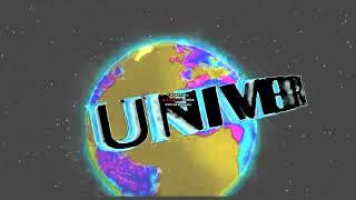 (REQUESTED) Universal Pictures Logo 2010 in Frederico Toniato's G-Major 2000