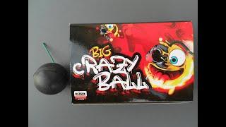 Klasek Big Crazy Ball