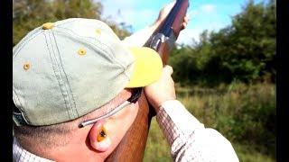 Hearing protection: What does a professional shooting instructor use?