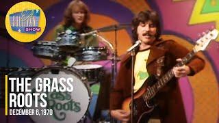 The Grass Roots "Temptation Eyes" on The Ed Sullivan Show