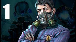 Mystery Case Files 22: Crossfade - Part 1 Let's Play Walkthrough