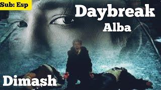 DAYBREAK- ALBA - SUB ESPAÑOL - Dimash Kudaibergen