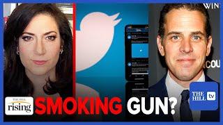 Batya Ungar-Sargon: Elon Musk Is The REAL THREAT To Free Speech On Twitter