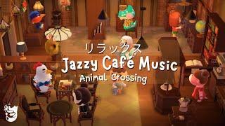 Jazzy Café New Horizons  Café Ambience + Smooth Jazz Music for Relax |Studying Music | Work Aid