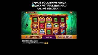 Ini dia! Room Jackpot panda hari ini #higgsdomino #jackpot #panda #shorts