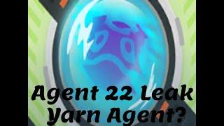 Agent 22 Teaser | Valorant