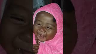 5, Five Months Baby Laughing ll AWB ll shorts ll # shortvideo # YouTube shorts #