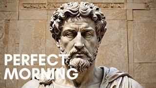 My Stoic Morning Routine Changed Everything