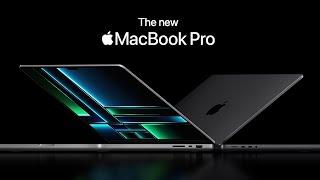 Meet the new MacBook Pro and Mac mini | Apple