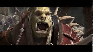 Saurfang Charge