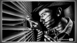 Film Noir Portrait Shoot: Take and Make Great Photography with Gavin Hoey