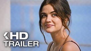 WHICH BRINGS ME TO YOU Trailer German Deutsch (2024) Lucy Hale