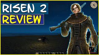 RISEN 2 Review | Dumm, aber spaßig